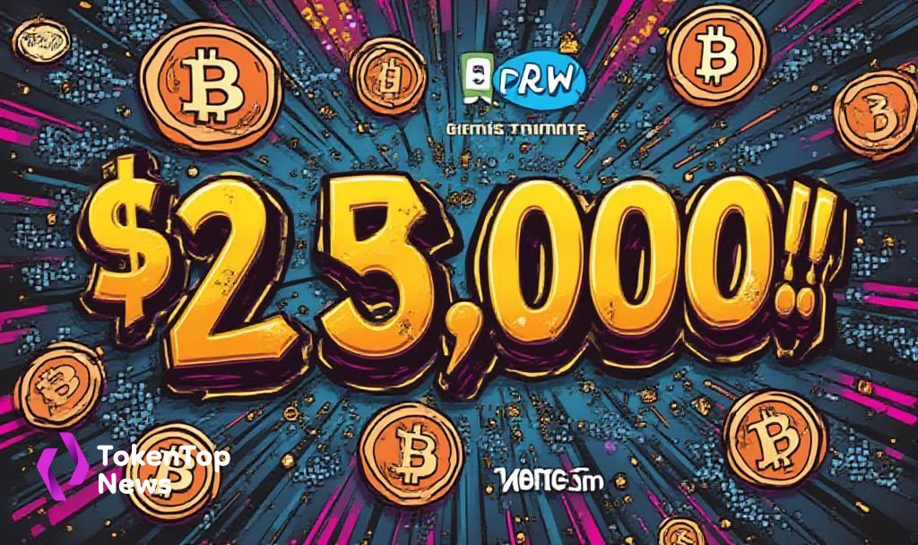 DRW Investments Backs Bitcoin with $2.3 Billion Endorsement