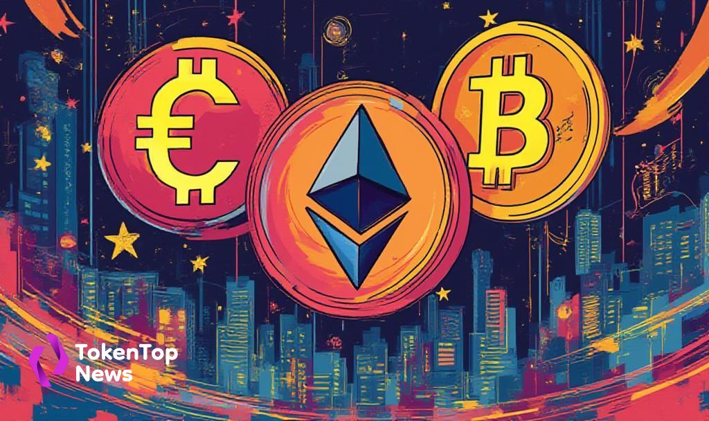 ECB Cuts Rate to 2%: Crypto Impact Analyzed