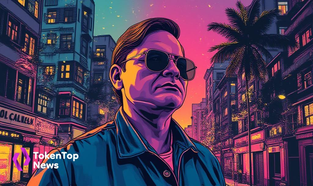 Max Keiser Highlights El Salvador’s Bitcoin Influence in Panama