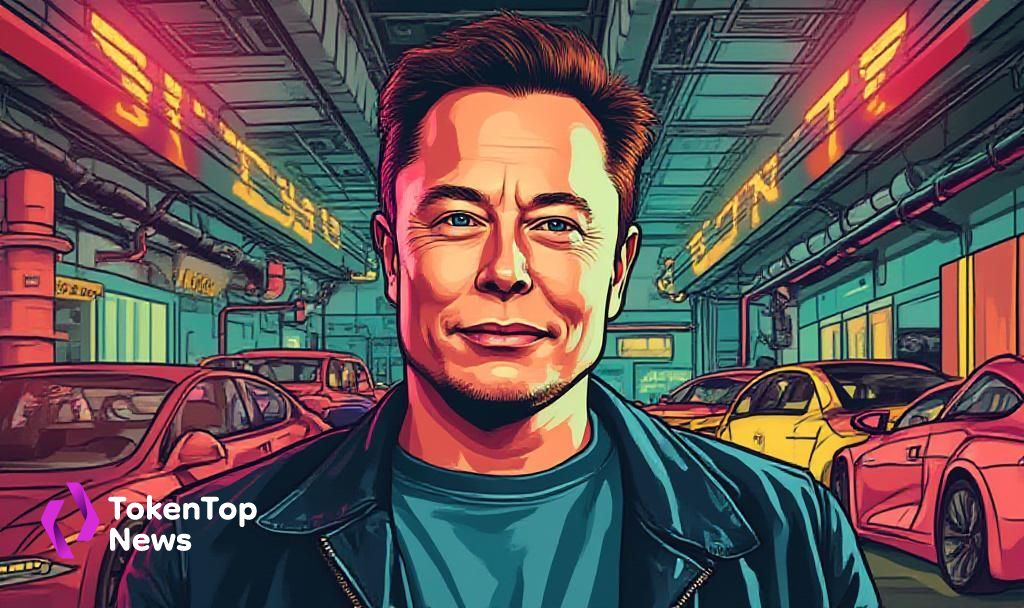 White House: No Musk Contract Reviews Conducted