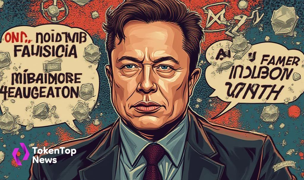 Elon Musk Criticizes Senate’s ‘Build Back Better Act’ Decision