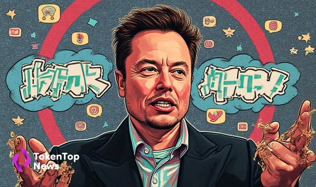 Elon Musk Denies Drug Use Amidst Rumors