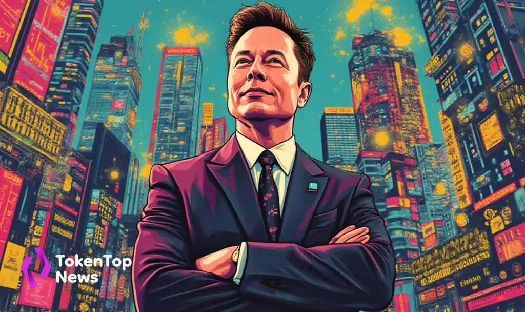 Elon Musk’s xAI Conducts $300 Million Stock Sale