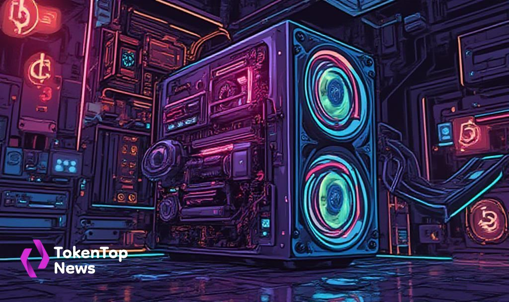 ElphaPex Announces DG 2 Series Mining Rig Price