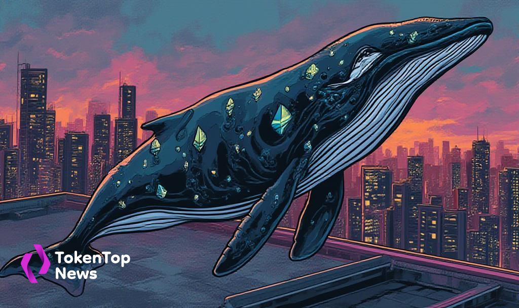 Ethereum Whale’s Short Strategy Achieves $111 Million Profitability