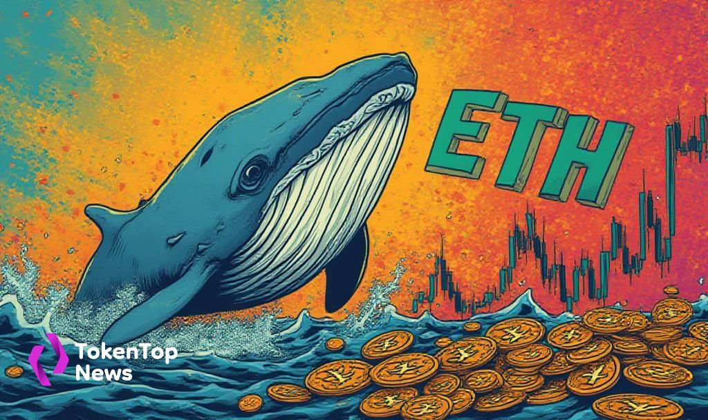 ETH Whale Re-Enters Market with $46.5M Purchase