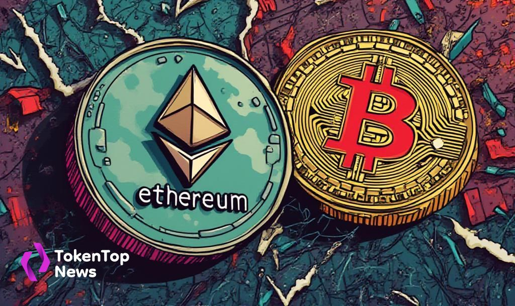 Ethereum and Bitcoin Price Resistance Updates