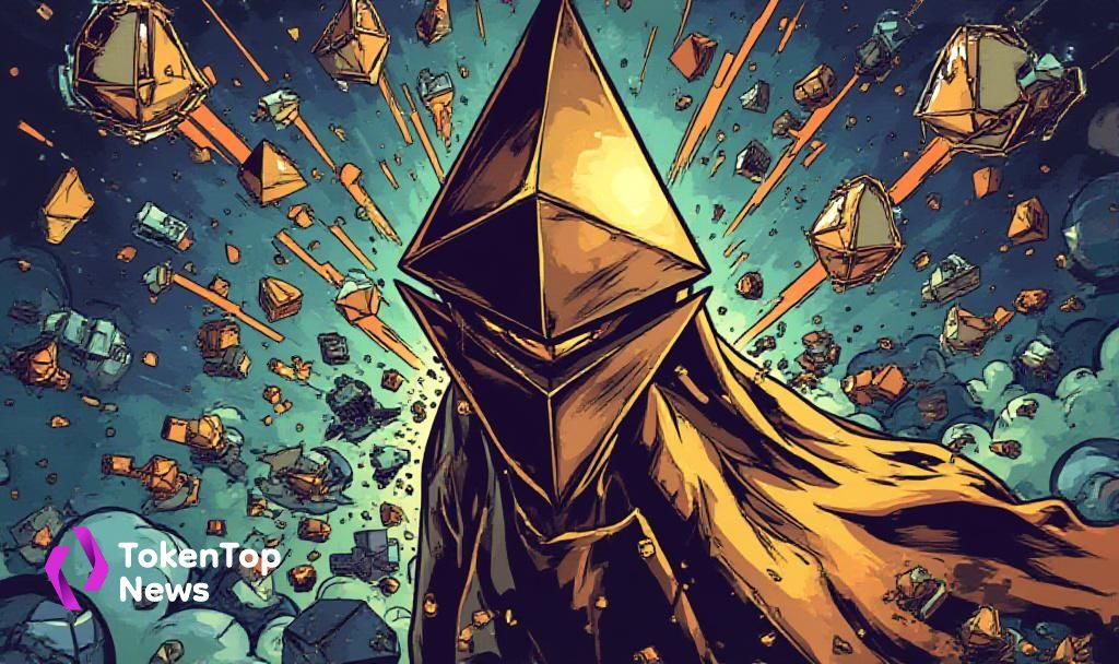 Ethereum Continues TVL Dominance Amidst Market Fluctuations
