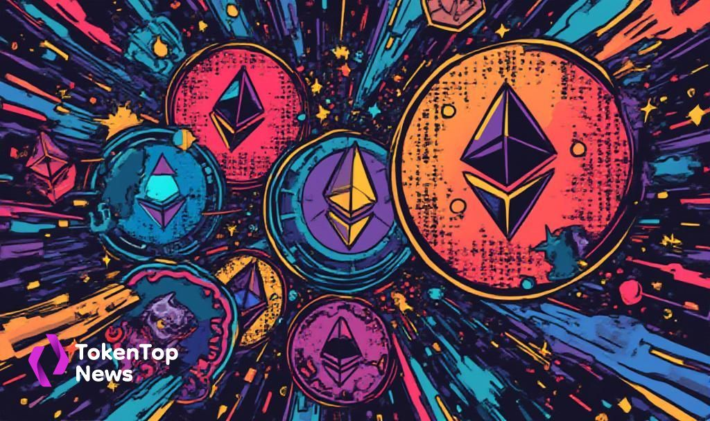 Ethereum ERC-20 Addresses Surge Amid Network Growth