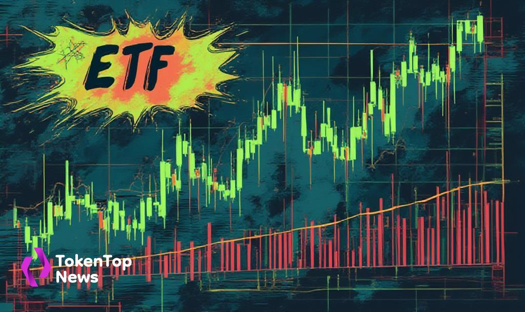 Record Ethereum ETF Outflows on June 20, 2025