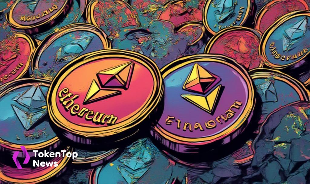 Ethereum Foundation Executes Routine 1,000 ETH Transfer