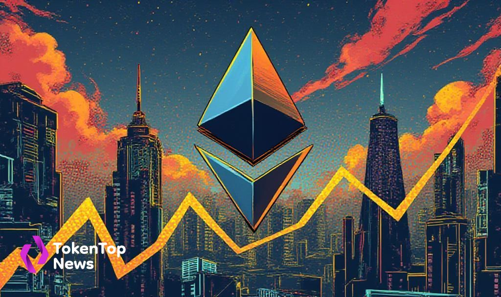 Ethereum’s Mixed June Returns Reflect Market Uncertainty