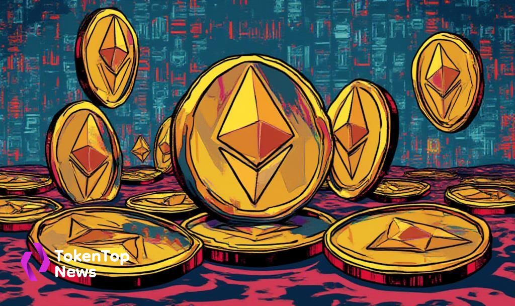 Ethereum Sees Surge in Leverage Demand Amid Cautious Market