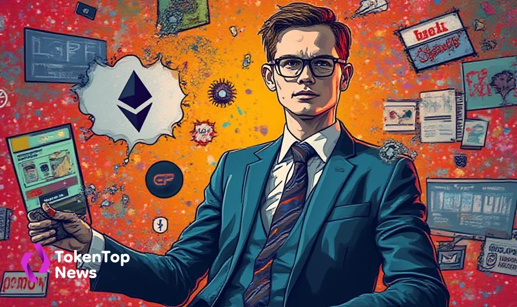 Ethereum Sees Increased Network Activity with 13.2M Active Addresses