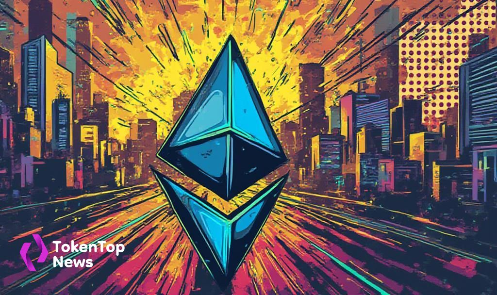 Ethereum Falls Below $2,200 Amid Market Volatility