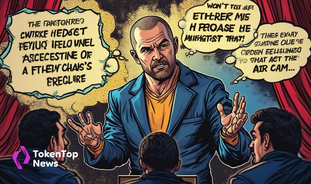 Ethereum Reshapes Global Finance with New Institutional Moves
