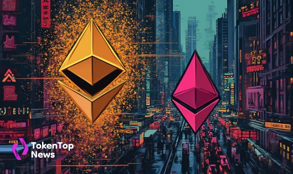 Geopolitical Tensions Potentially Impact Ethereum and Solana Markets