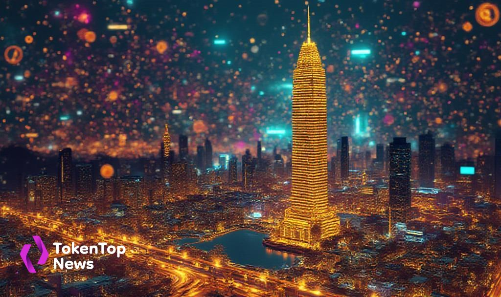 Ethereum Staking Reaches New High with 35 Million ETH Locked