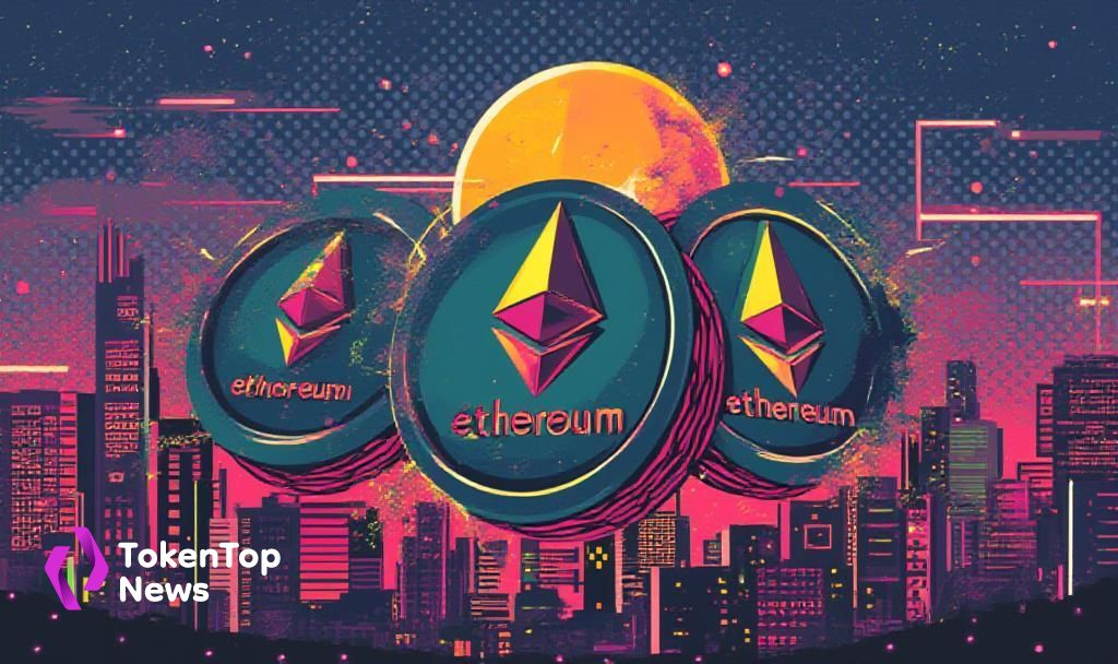Ethereum Staking Hits New All-Time High at 35 Million ETH