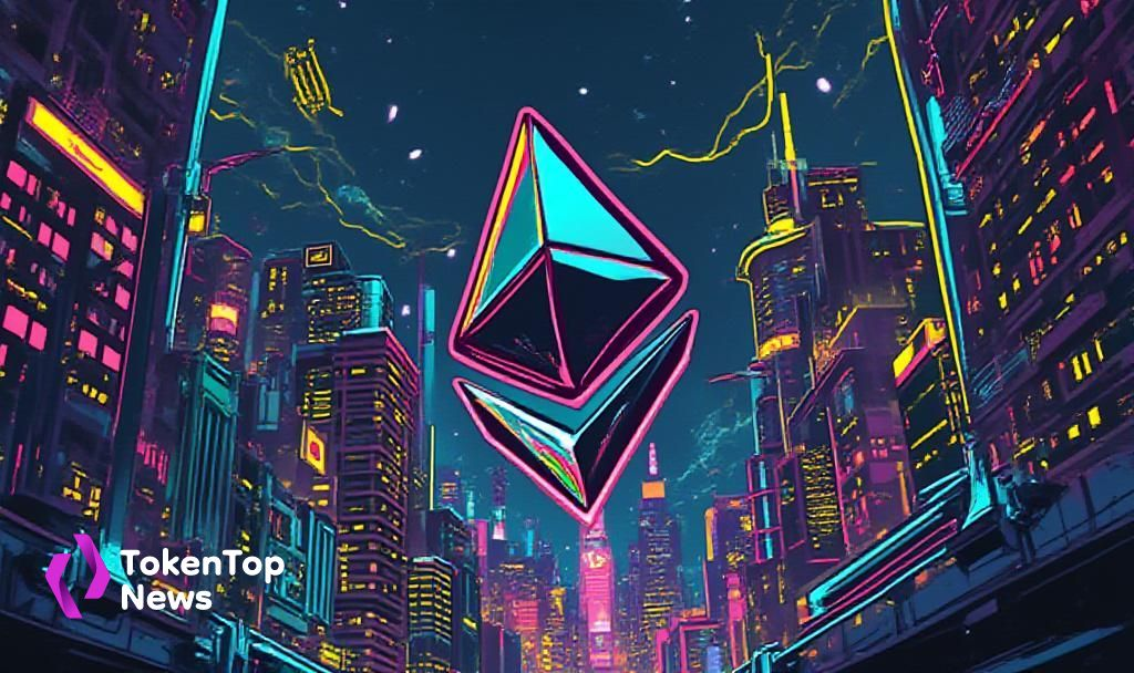 Ethereum Surpasses $2500, Indicating Positive Market Momentum