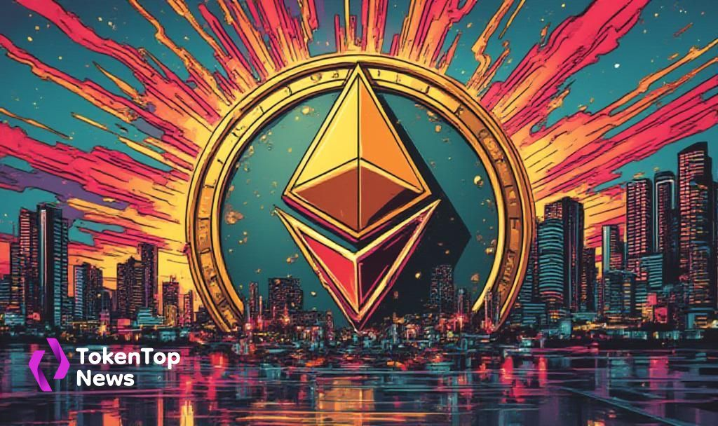 Ethereum Whale Moves 996 ETH to OKX Amid Sell-Off