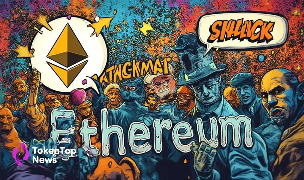 Ethereum Whales Sell 5,657 ETH Causing Price Dip