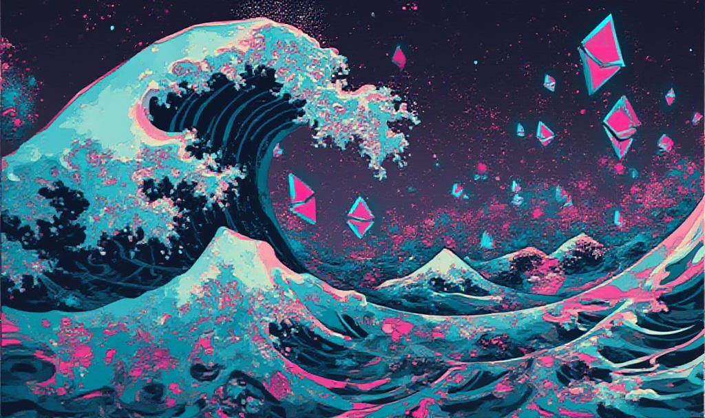 Crypto Whale Moves 12,606 ETH into Binance