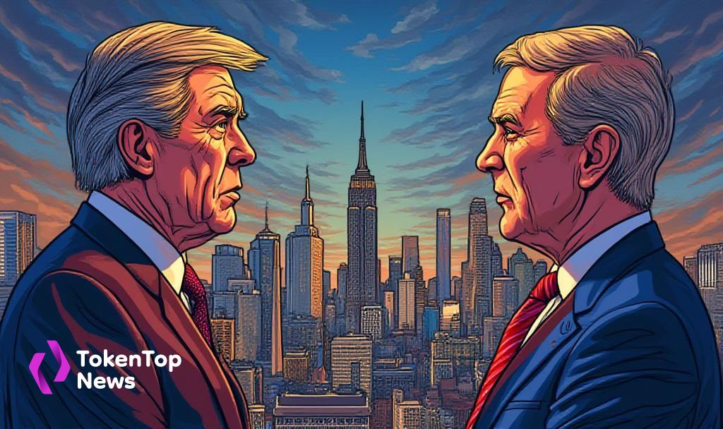 EU and US Confident in Reaching Trade Deal by July
