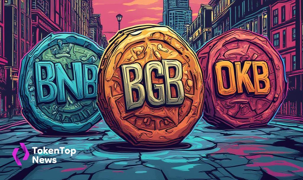 Q2 Platform Tokens: BNB, BGB, and OKB Lead Gains