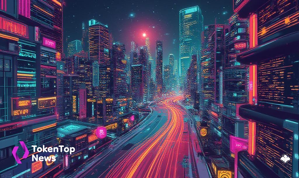 Eyenovia Inc. Invests $50M in HYPE Cryptocurrency