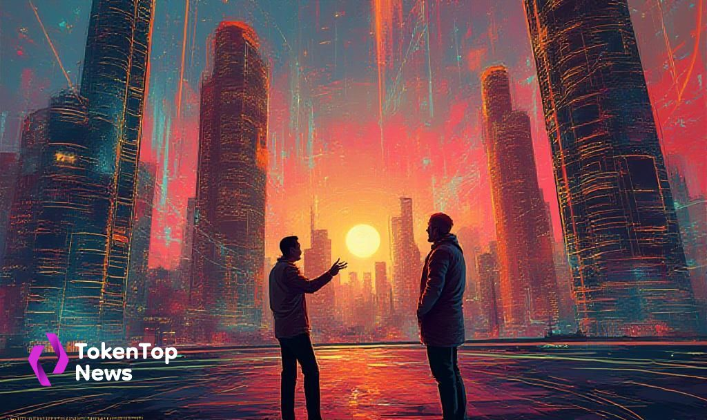 Crypto Sector Sees Over $400M in Key Funding Rounds