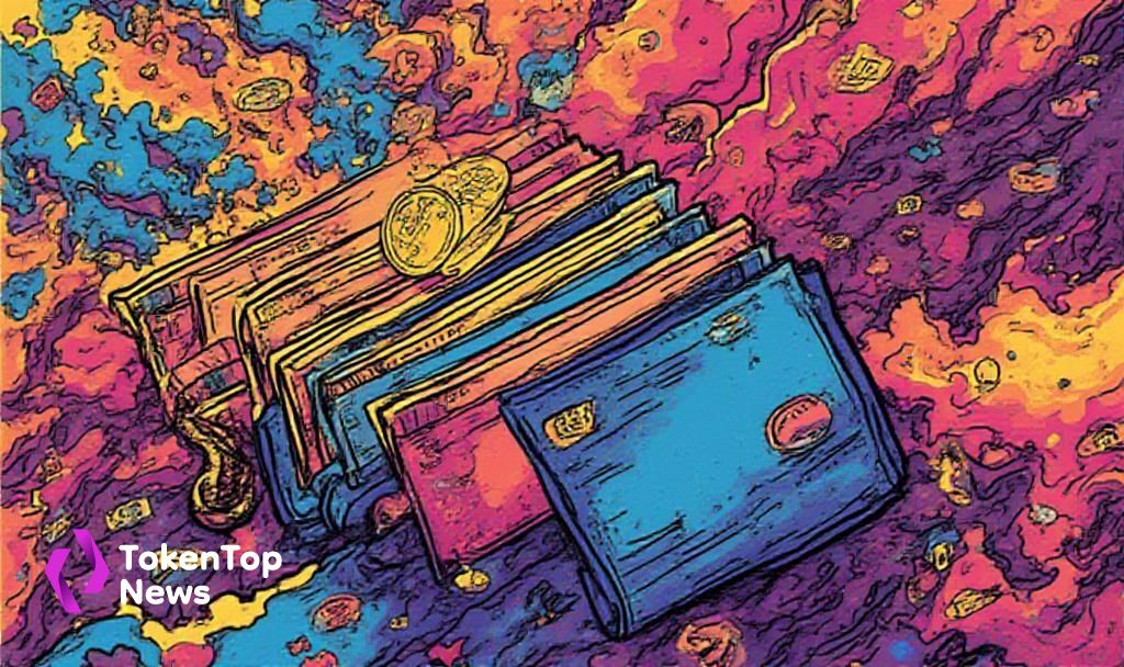 FARTCOIN Wallet Accumulates 2,125,000 Units at $0.94 Each