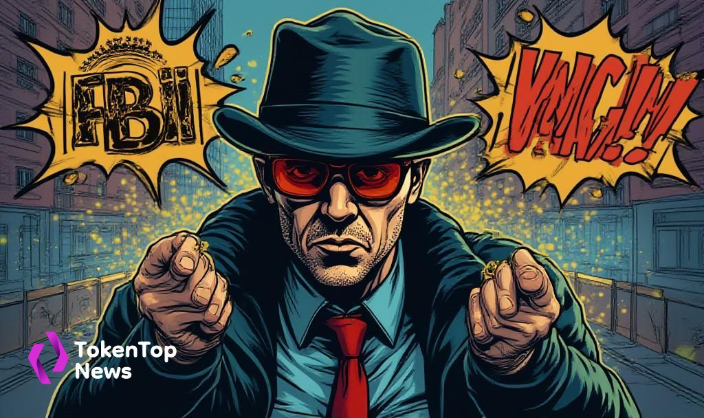 FBI Arrests Dark Web Hacker “IntelBroker” Using Bitcoin Sting