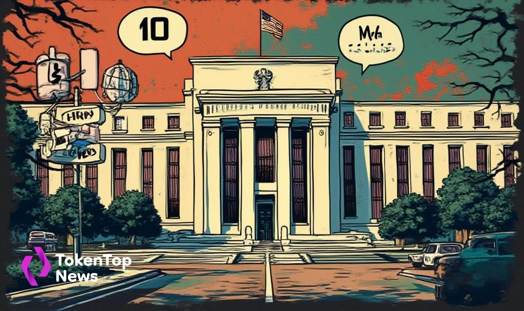 Fed Rate Cut Expected No Sooner Than September 2025