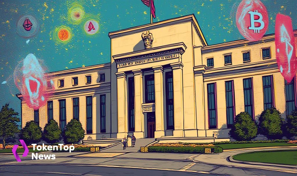 Fed Rate Cut Probability Affects Crypto Market