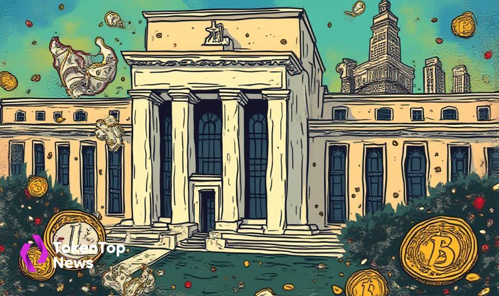 Federal Reserve Maintains Inflation Forecast Below 5% for 2025