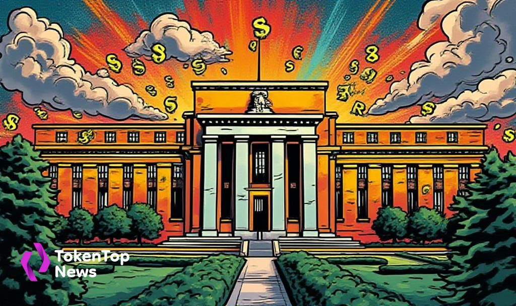 Federal Reserve Declines Bitcoin Purchase Authority