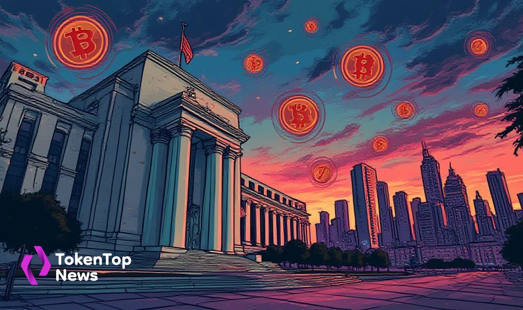Federal Reserve’s Rate Cuts May Influence Bitcoin Market