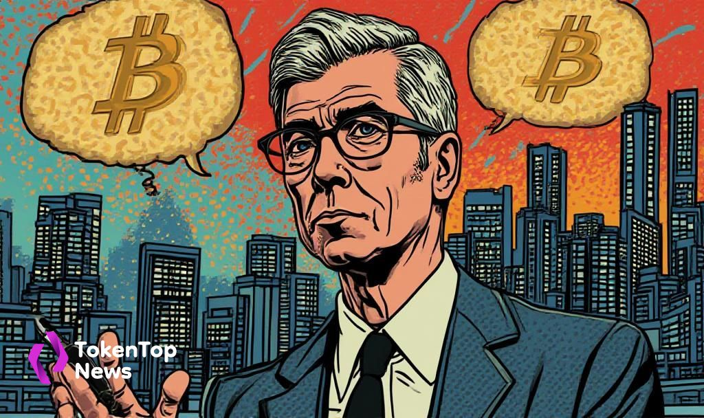 Federal Reserve’s Policy Sparks Crypto Market Volatility