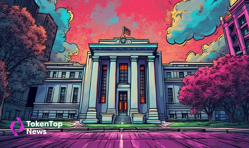 Federal Reserve Maintains Interest Rates, Awaits Economic Data