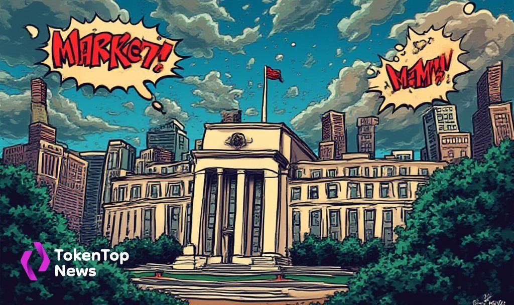 Federal Reserve Opts to Maintain Interest Rates Steady