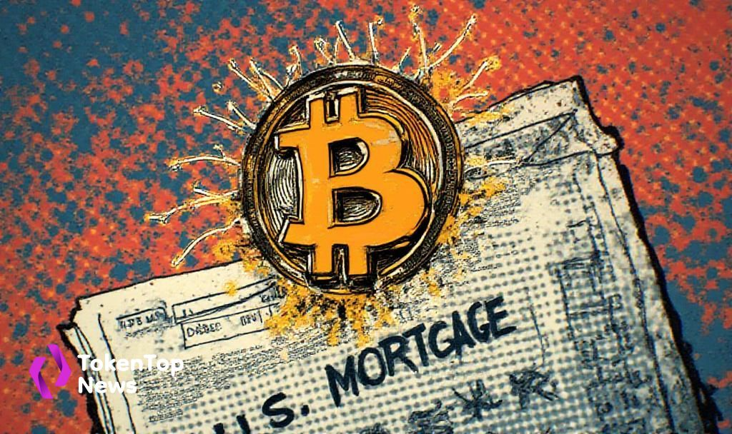 FHFA Orders Mortgages to Count Bitcoin as Asset