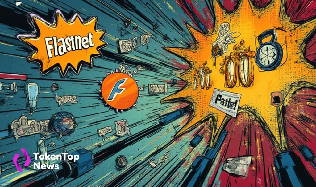 Flashnet Partners with Brale, Magic Eden to Launch USDB