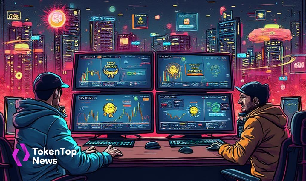 Gate.io Initiates Launch of FLY Perpetual Contracts