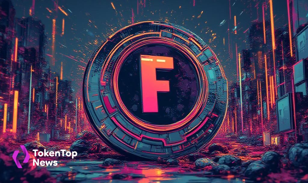 Fragmetric Airdrops 10% of FRAG Token Supply