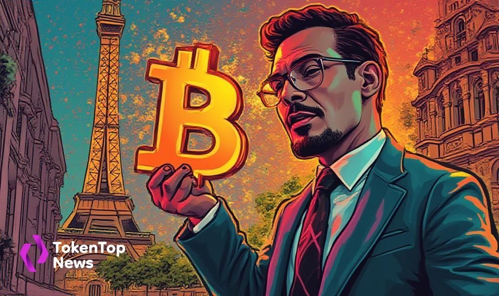 French Firm Secures €9.7 Million to Acquire Bitcoin