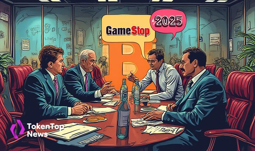 Bitcoin Gains Traction on Corporate Balance Sheets