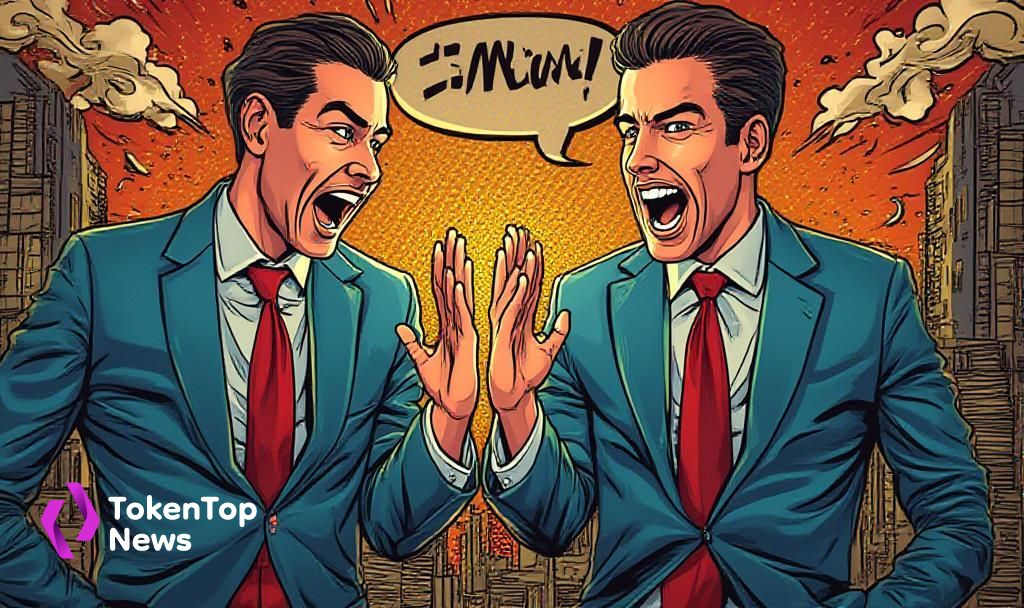 Gemini Files for IPO Backed by Winklevoss Twins