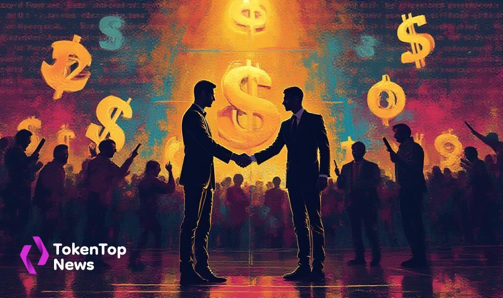 Matrixport Highlights Global Money Supply Boost Impact