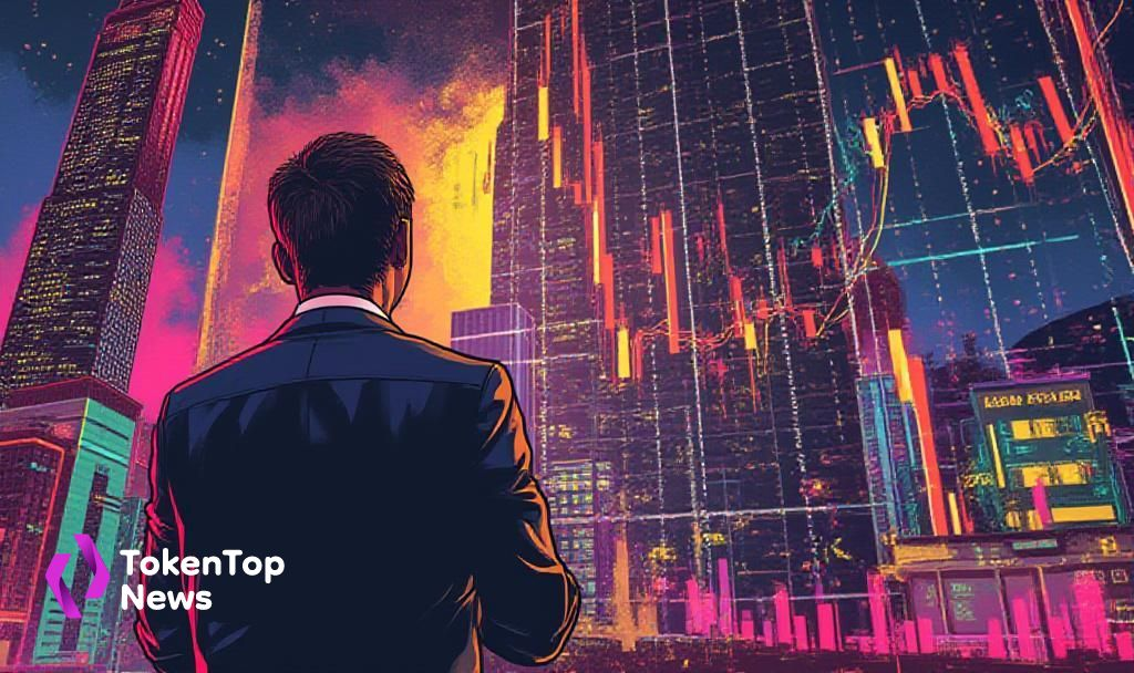 Guotai Junan International Granted Crypto Trading License